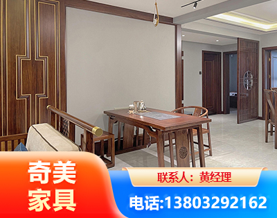 宿迁板木结合家具