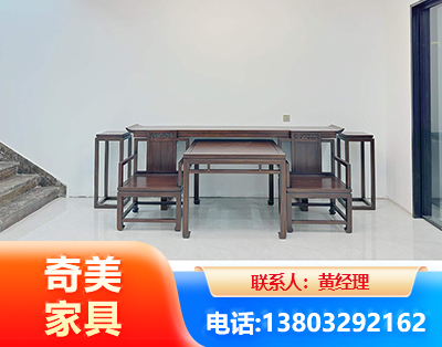 宿迁办公家具